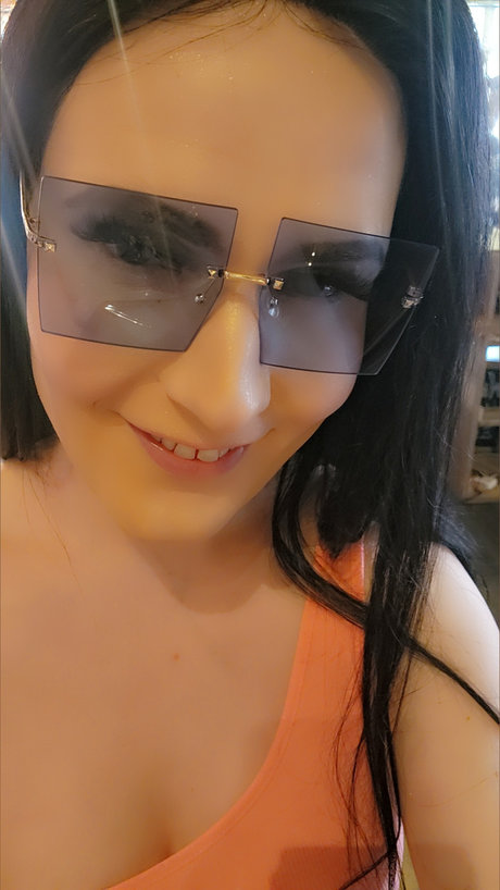 Foto di nudo di fuga di OnlyFans di Oceana Breeze
