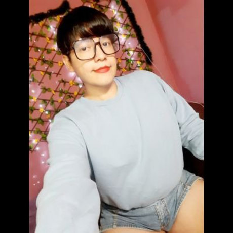 Foto di nudo di fuga di OnlyFans di Alexia
