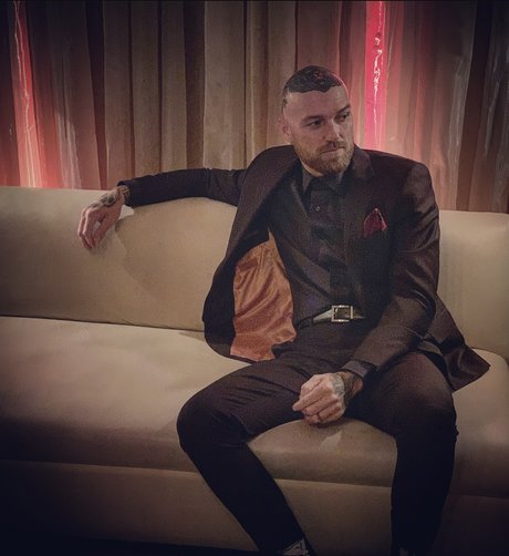 Foto di nudo di fuga di OnlyFans di Roux
