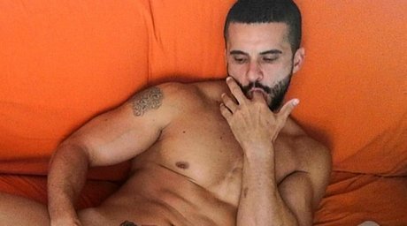 Foto di nudo di fuga di OnlyFans di 