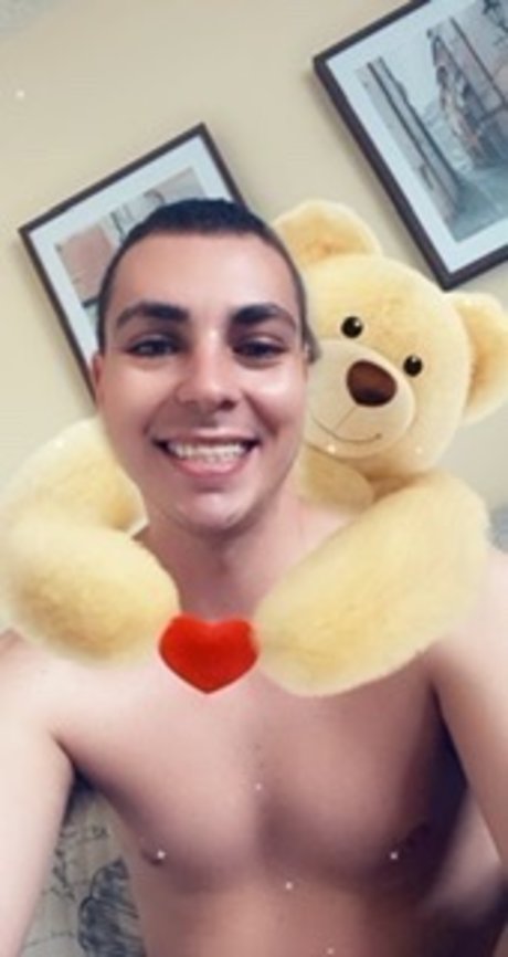 Foto di nudo di fuga di OnlyFans di Sexynmasc