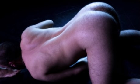 Foto di nudo di fuga di OnlyFans di A