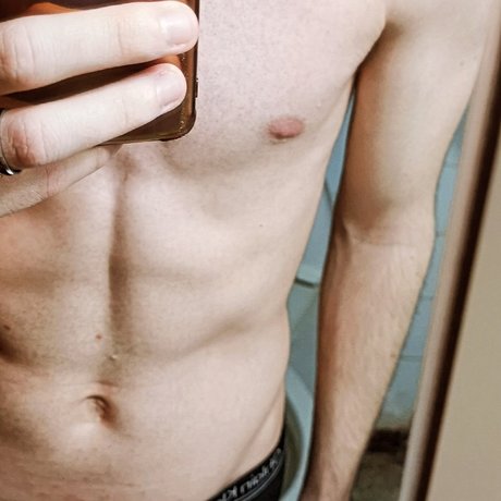Foto di nudo di fuga di OnlyFans di Dav7off