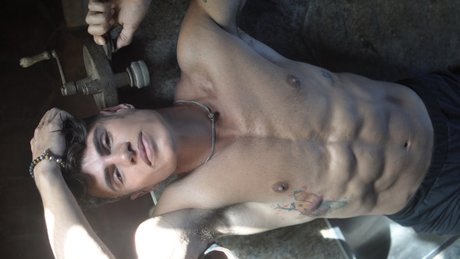 Foto di nudo di fuga di OnlyFans di Miguel