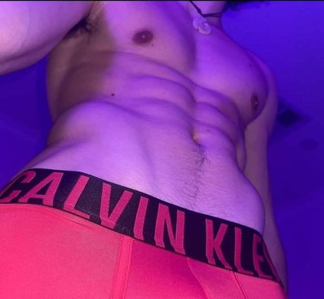 Foto di nudo di fuga di OnlyFans di Dario 