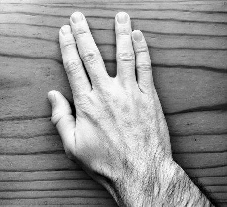 Foto di nudo di fuga di OnlyFans di Onlyhands91