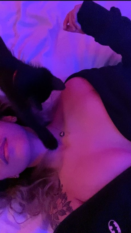 Foto di nudo di fuga di OnlyFans di Onlyfansgurl