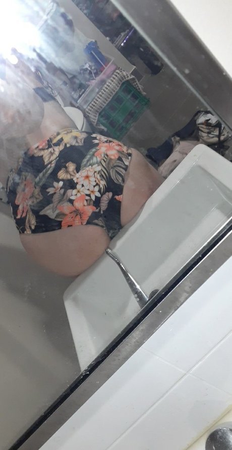 Foto di nudo di fuga di OnlyFans di Littlemiss