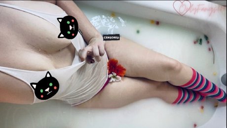 Foto di nudo di fuga di OnlyFans di Onlyfangs