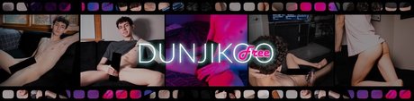 Foto di nudo di fuga di OnlyFans di Dunjikoo