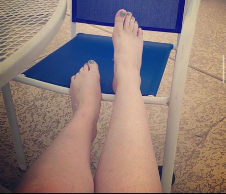 Foto di nudo di fuga di OnlyFans di Claire