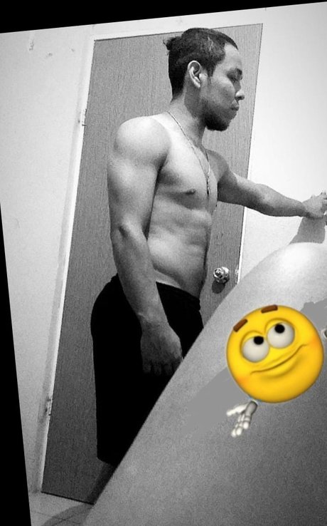 Foto di nudo di fuga di OnlyFans di El Capi