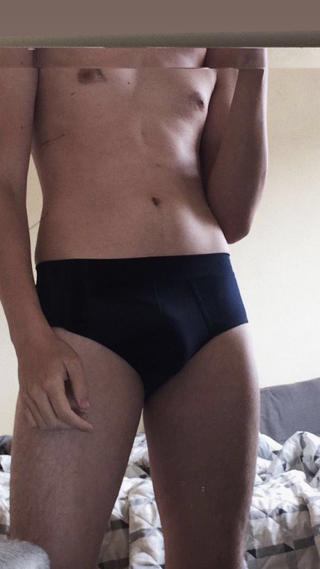 Foto di nudo di fuga di OnlyFans di Only Andy  Free