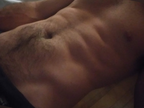 Foto di nudo di fuga di OnlyFans di Blackhook
