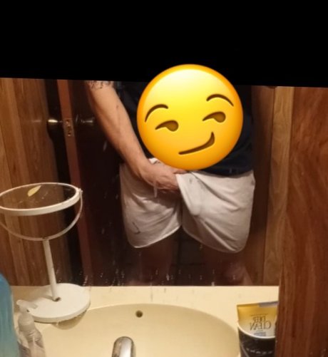 Foto di nudo di fuga di OnlyFans di G Gio Gonzalez