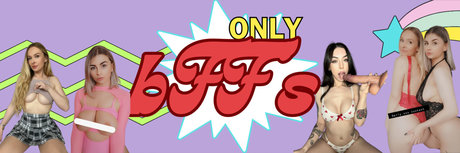 Foto di nudo di fuga di OnlyFans di Onlybffs  3 Irl Besties 