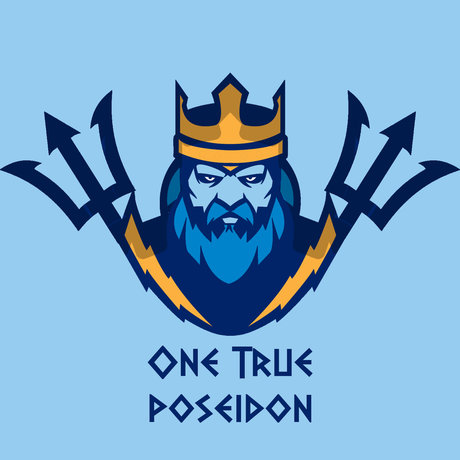 Foto di nudo di fuga di OnlyFans di Onetrueposeidon