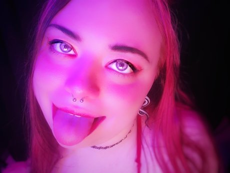 Foto di nudo di fuga di OnlyFans di Onesicorn