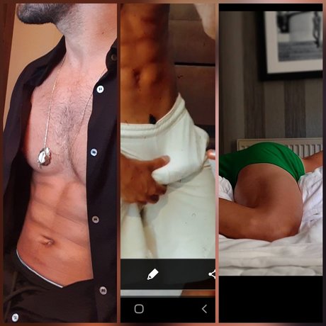 Foto di nudo di fuga di OnlyFans di Onehotarab Is Back Again