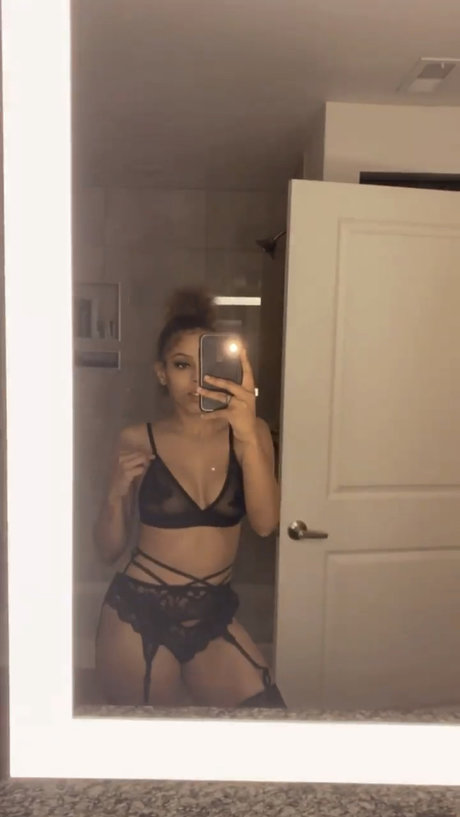 Foto di nudo di fuga di OnlyFans di 1faith