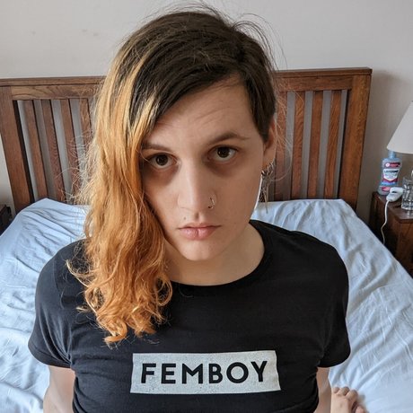 Foto di nudo di fuga di OnlyFans di Amber Pendragon No Ppv