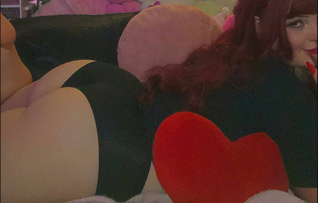 Foto di nudo di fuga di OnlyFans di Oncamerakameron