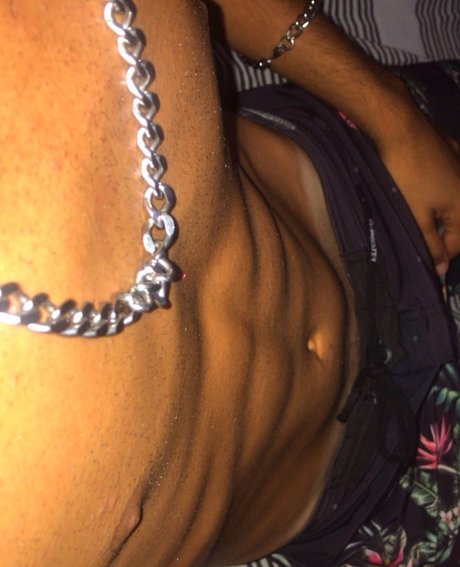 Foto di nudo di fuga di OnlyFans di The Problemo 