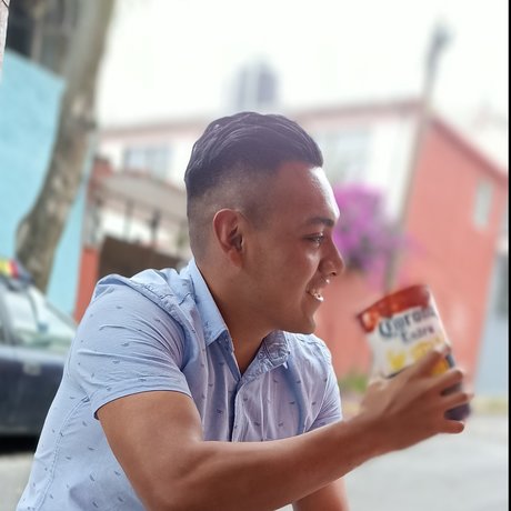 Foto di nudo di fuga di OnlyFans di Omarsoe