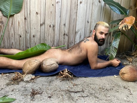 Abe Monroe