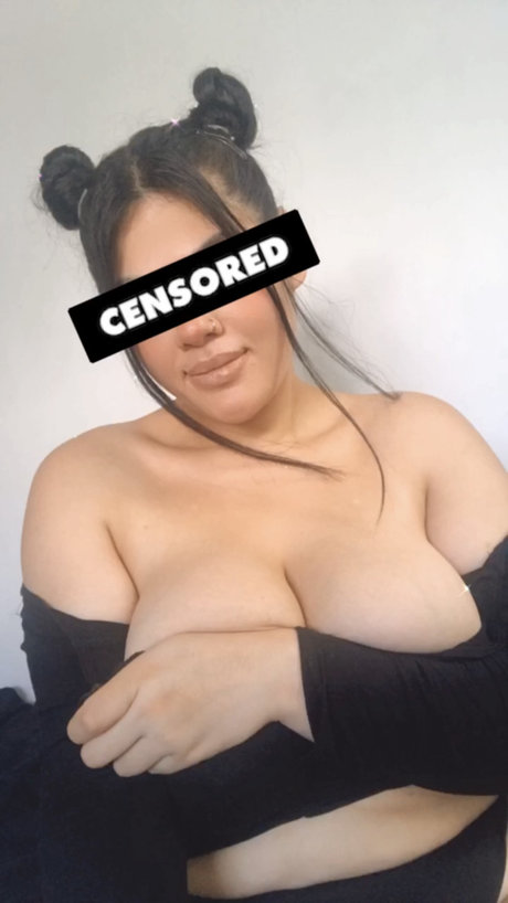 Foto di nudo di fuga di OnlyFans di Addictedtoayla