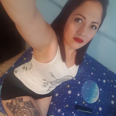 Foto di nudo di fuga di OnlyFans di Alejandra