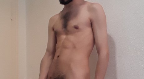 Foto di nudo di fuga di OnlyFans di Abel Sanztin