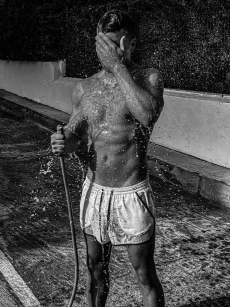 Adam Dior