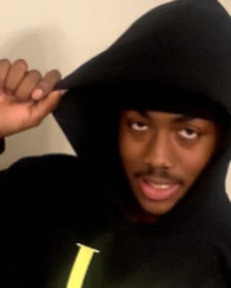 Foto di nudo di fuga di OnlyFans di Haitian Sensation