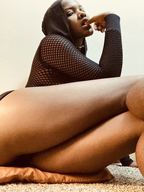 Foto di nudo di fuga di OnlyFans di Jiggy