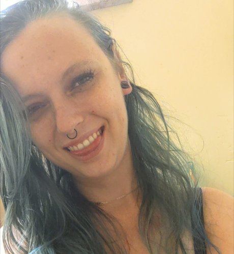 Foto di nudo di fuga di OnlyFans di Ace Of Hearts