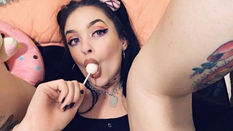 Foto di nudo di fuga di OnlyFans di Olivia