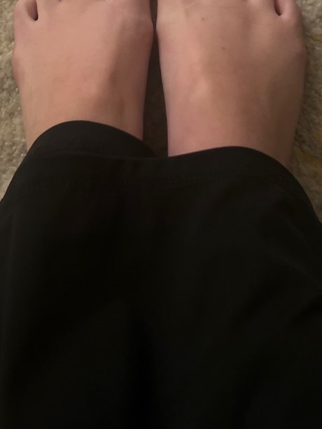 Foto di nudo di fuga di OnlyFans di Olivia Olsen