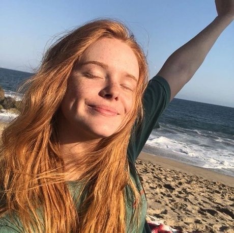 Foto di nudo di fuga di OnlyFans di Olivia Oconnor
