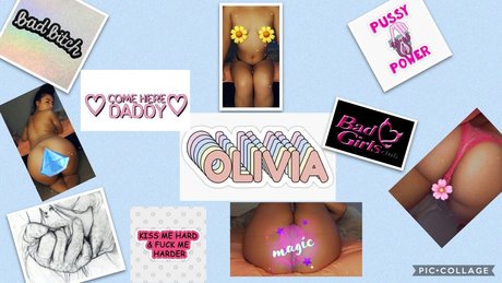 Foto di nudo di fuga di OnlyFans di Livi Baby