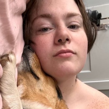 Foto di nudo di fuga di OnlyFans di Olivia