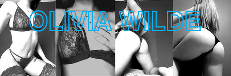 Foto di nudo di fuga di OnlyFans di Olivia Wilde