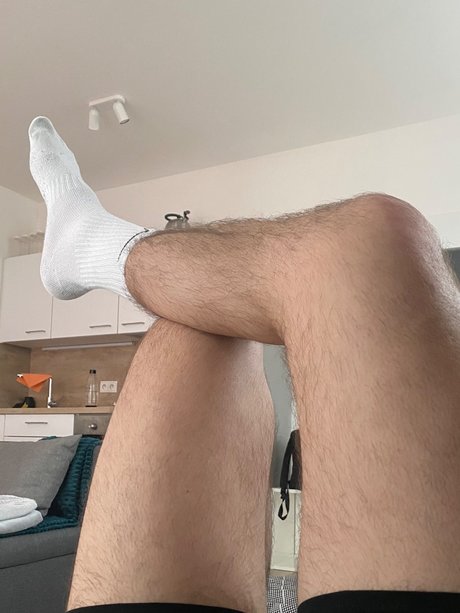 Oldskoolfeet