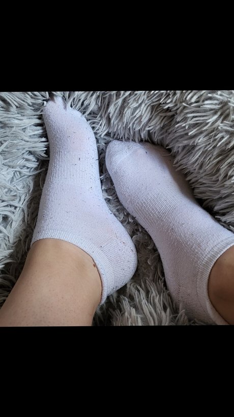 Foto di nudo di fuga di OnlyFans di Ashe Shine