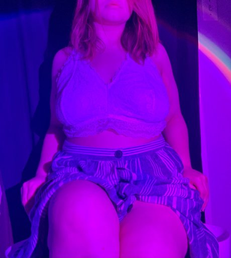 Foto di nudo di fuga di OnlyFans di Pagan