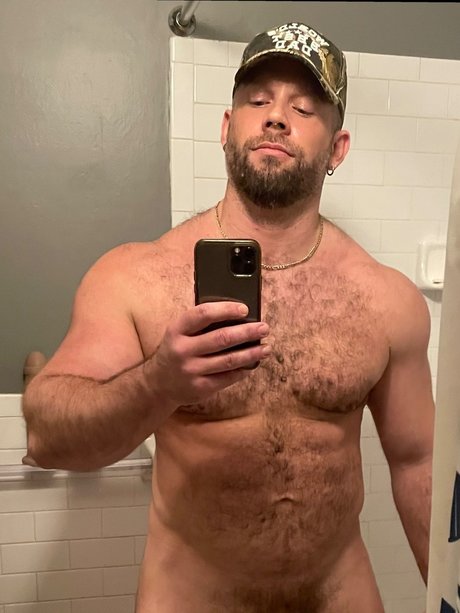Foto di nudo di fuga di OnlyFans di Paddycakesusa