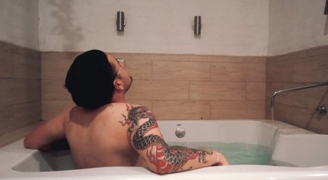 Foto di nudo di fuga di OnlyFans di Pachemor