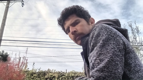 Foto di nudo di fuga di OnlyFans di P0rno Troncoso
