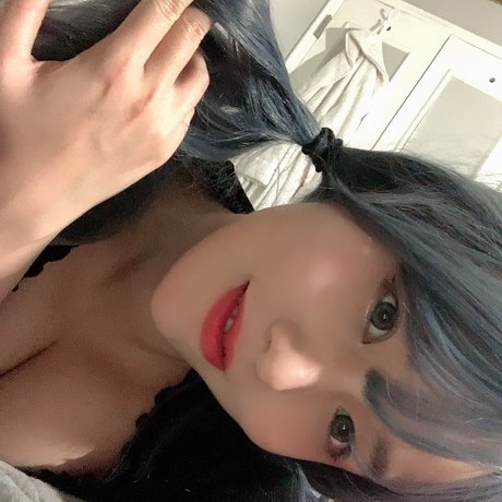 Foto di nudo di fuga di OnlyFans di Pink02