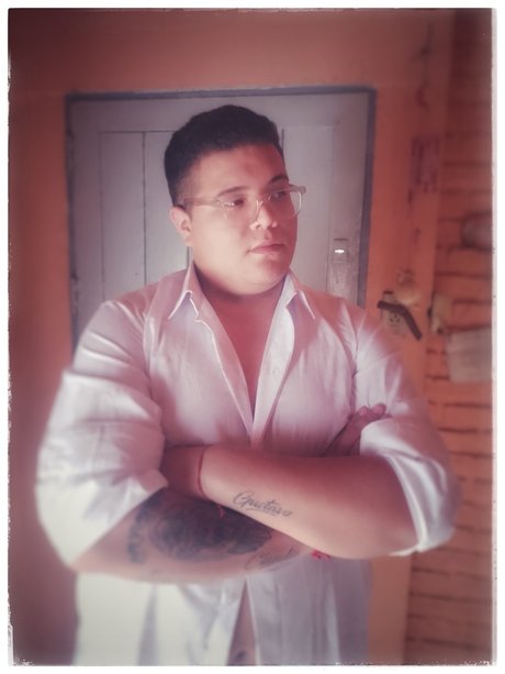 Foto di nudo di fuga di OnlyFans di 
